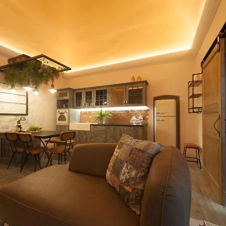 住宿加早餐酒店 In Rada