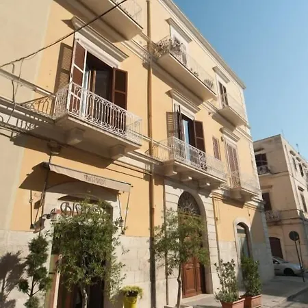 In Rada Bed & Breakfast 3*