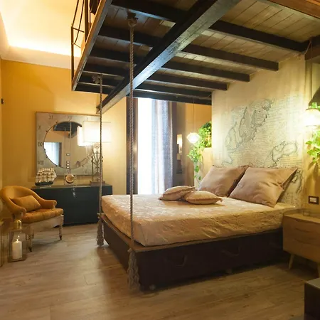 In Rada Bed & Breakfast