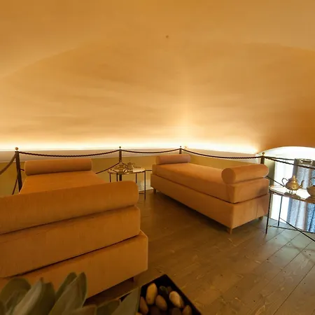 Bed & Breakfast In Rada Trani