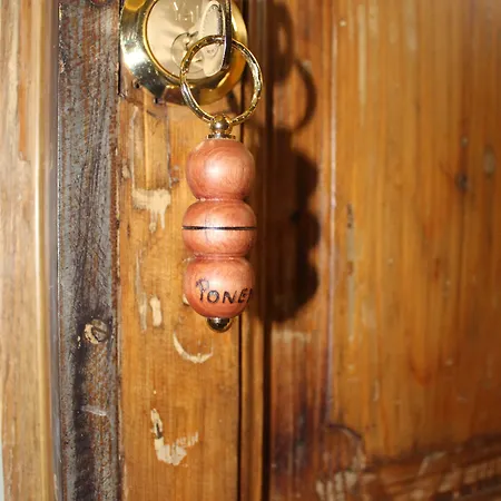 In Rada Bed & Breakfast Trani