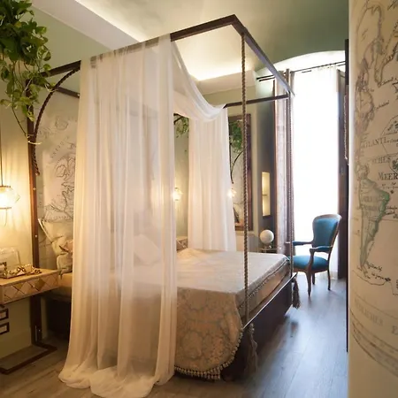 Bed & Breakfast In Rada
