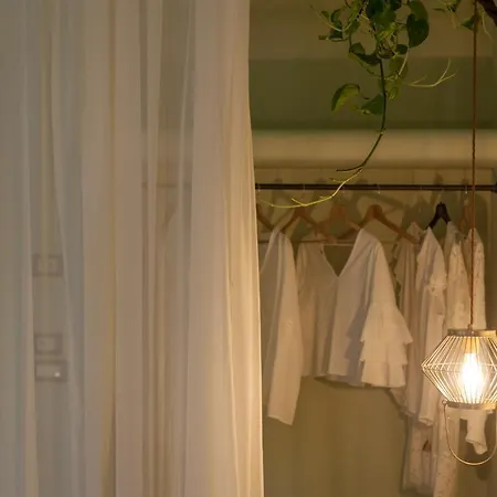In Rada Bed & Breakfast 3*