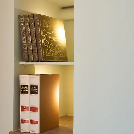 Bed & Breakfast In Rada 3*