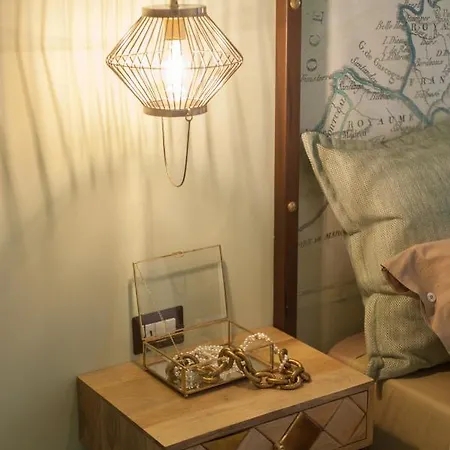 In Rada Bed & Breakfast 3*