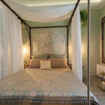 Bed & Breakfast In Rada Trani