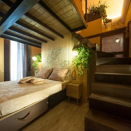 In Rada Bed & Breakfast