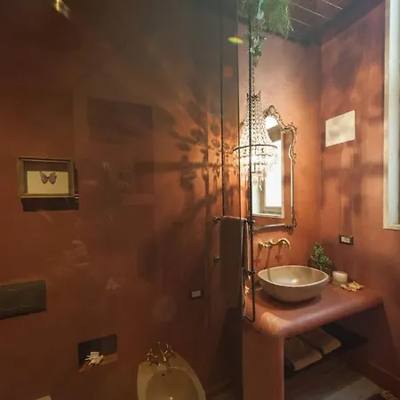 In Rada Bed & Breakfast Trani