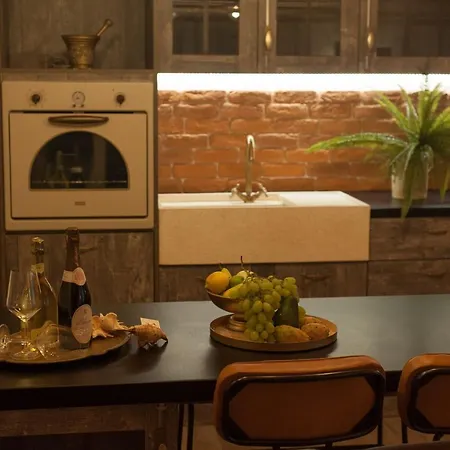 Bed & Breakfast In Rada Trani