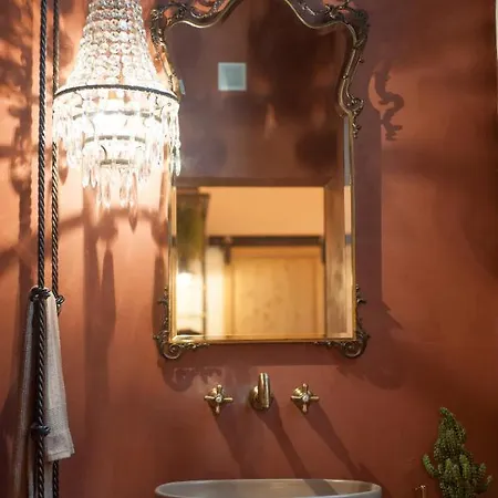 Bed & Breakfast In Rada Trani