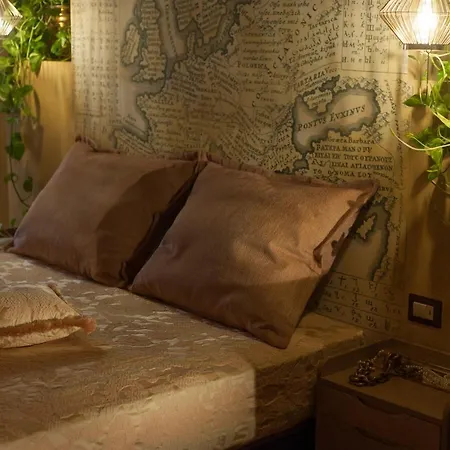 Bed & Breakfast In Rada