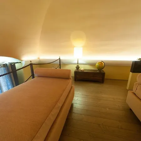 In Rada Bed & Breakfast Trani