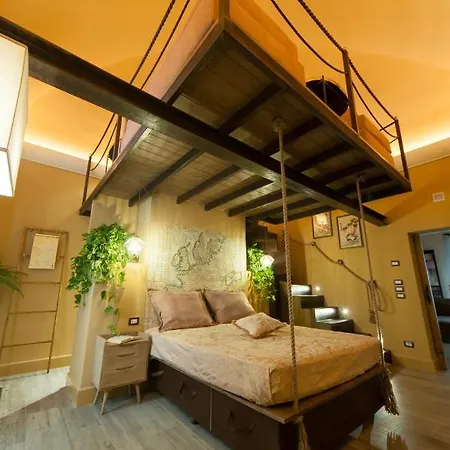 In Rada Bed & Breakfast