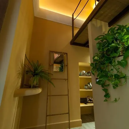 Bed & Breakfast In Rada 3*