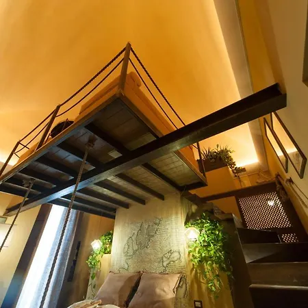 Bed & Breakfast In Rada Trani