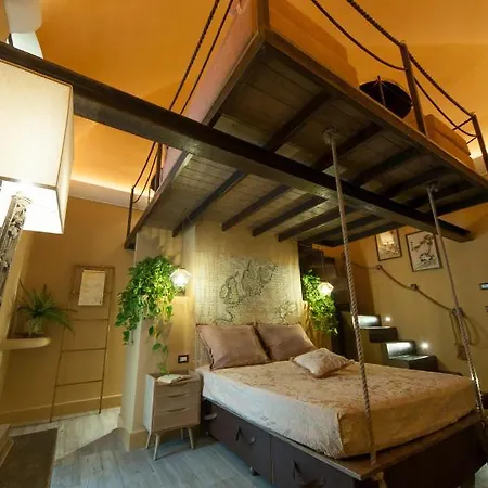Bed & Breakfast In Rada 3*